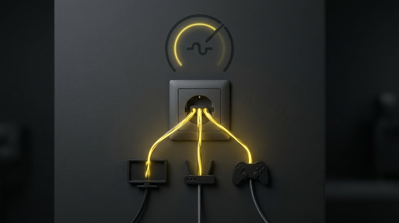 Aparelhos em standby gastam energia à toa? Mito ou verdade