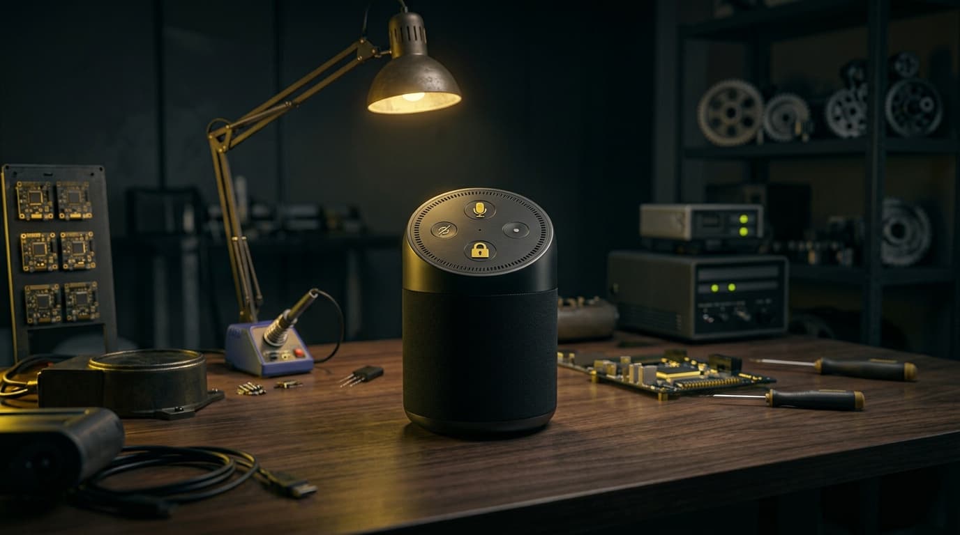 Assistentes virtuais estão sempre te ouvindo? Mito ou verdade