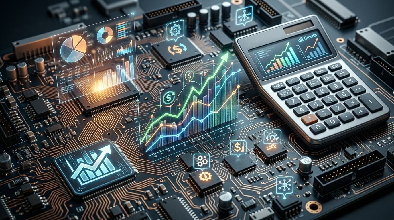 Lei do Bem: o incentivo fiscal que pode financiar seu próximo projeto de automação