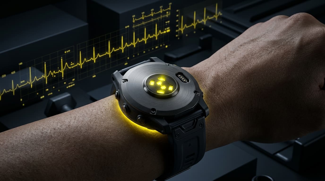 Smartwatch mede saúde com precisão? O que funciona bem e onde ele erra