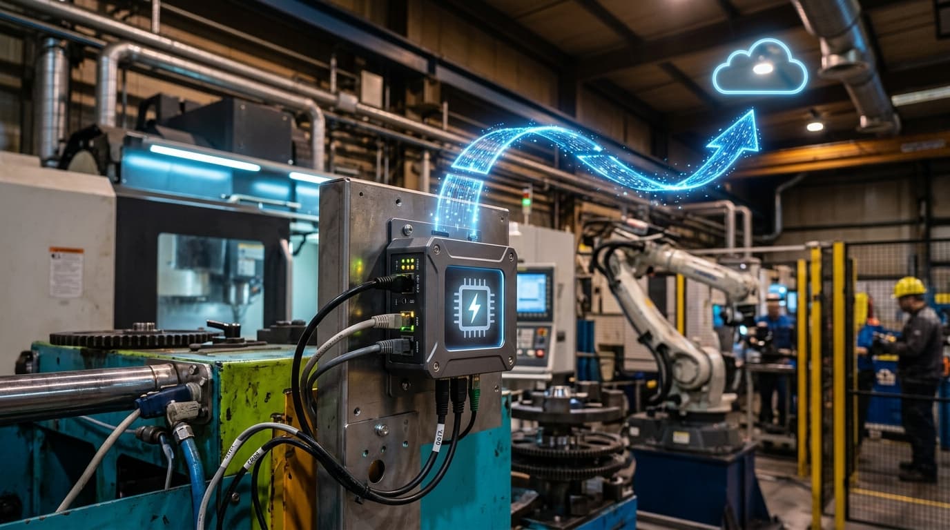 O que é Edge Computing e por que ele importa para quem trabalha com IoT