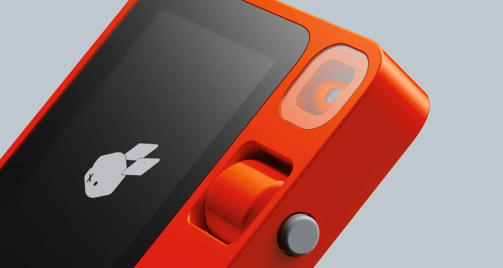 Rabbit R1 - A revolução da IA além do smartphone!