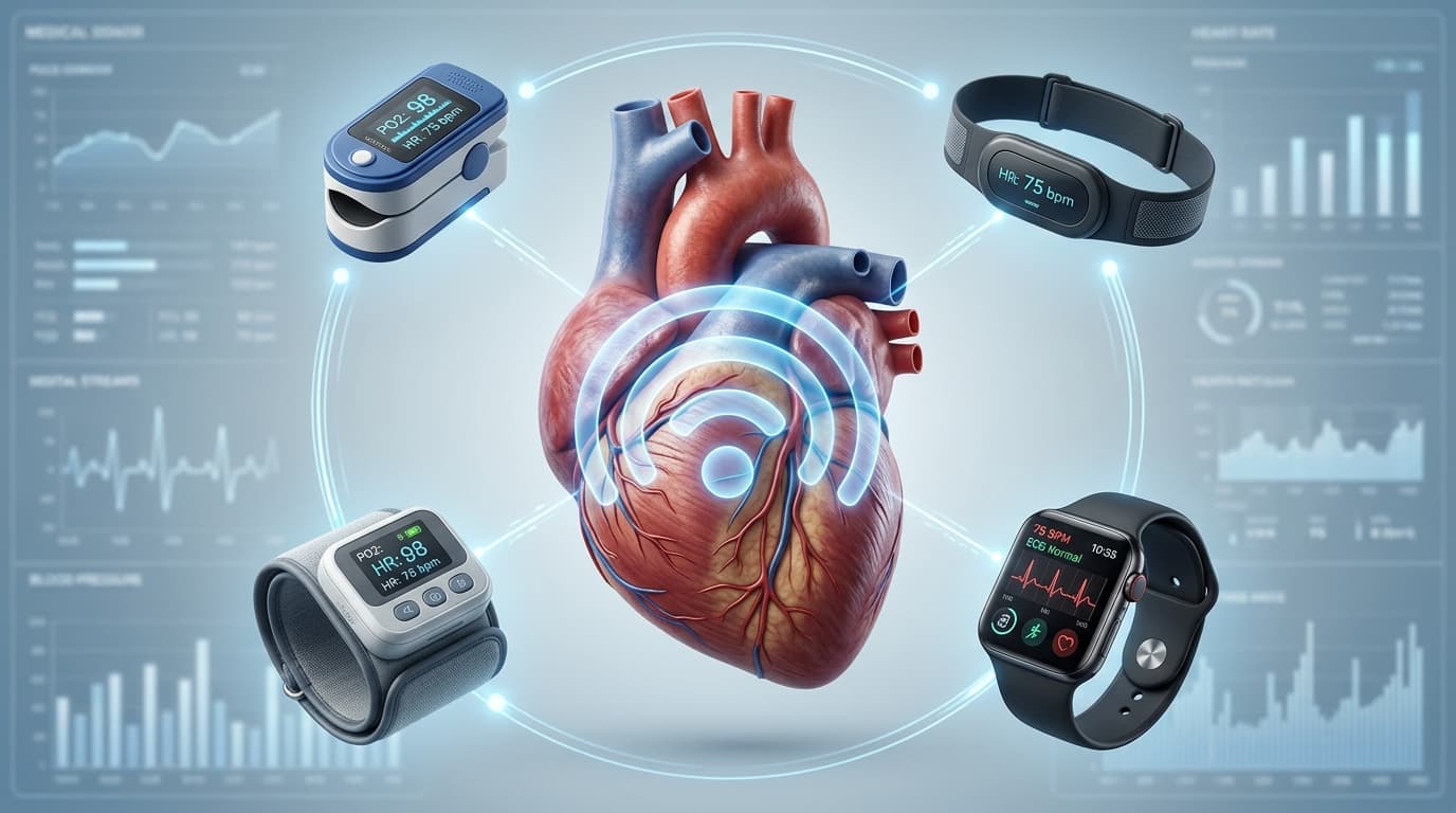 Como o IoT pode ser usado para salvar vidas