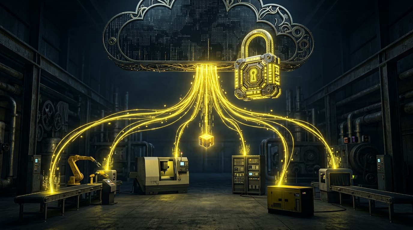 Atualização OTA: como produtos de IoT se atualizam à distância